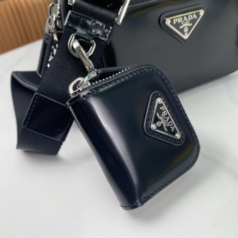 Prada Satchel Bags